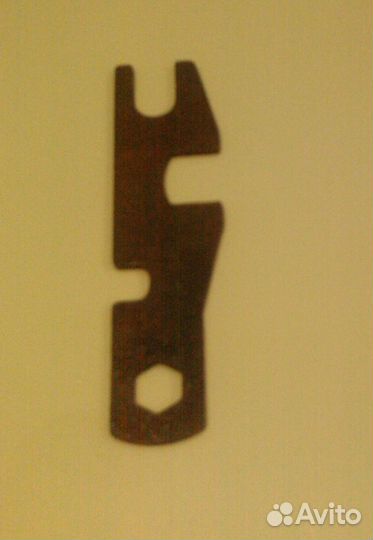 Ключи велосипедные