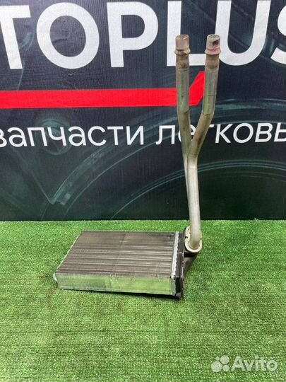 Радиатор печки Citroen C5 хэтчбек 2.0 16V