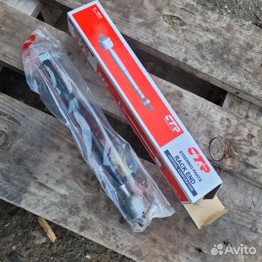 Рулевая тяга Forester SF CTR crsu-13