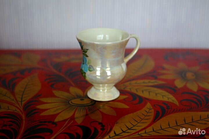 Кофейный сервиз