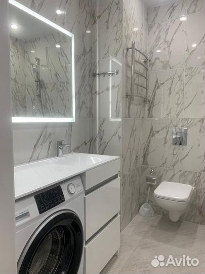 Ремонт квартир под ключ все виды ремонта