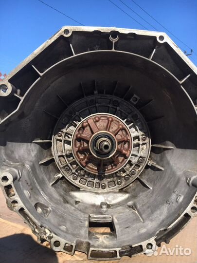 АКПП BMW 6HP26 коробка автомат