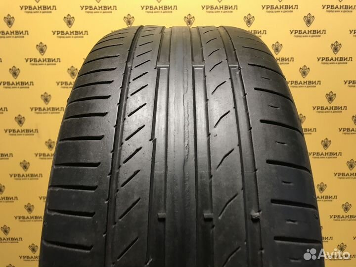 Continental ContiSportContact 5 235/45 R18 94W