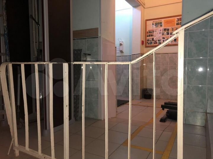 Помещение 47,8 кв. м