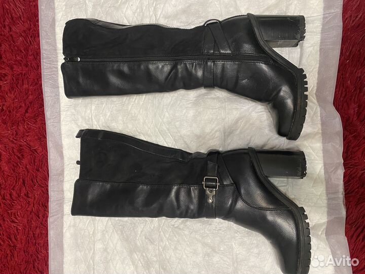 Жеская обувь 36 размер