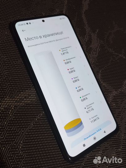 Xiaomi Redmi Note 10 Pro, 8/256 ГБ