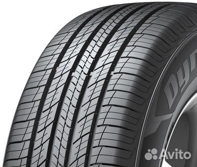 Hankook Dynapro HP2 RA33 265/65 R17 112H