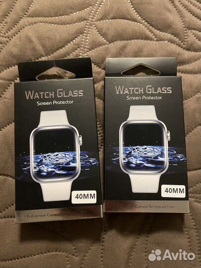 Защитное стекло remax