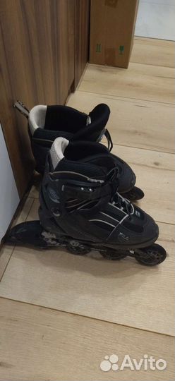 Ролики 39-41 размер