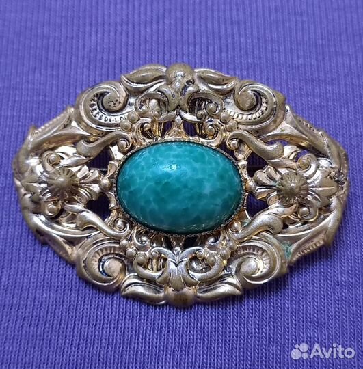 Броши Чехословакия, СССР