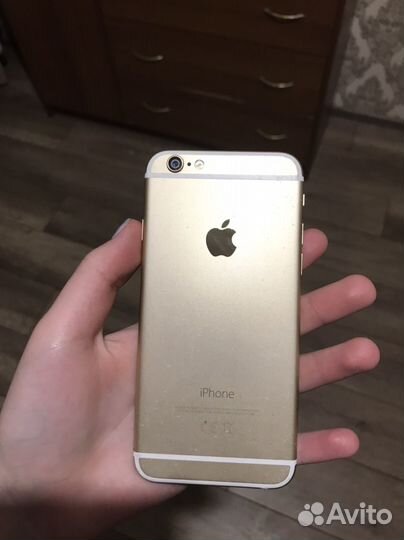 iPhone 6, 64 ГБ