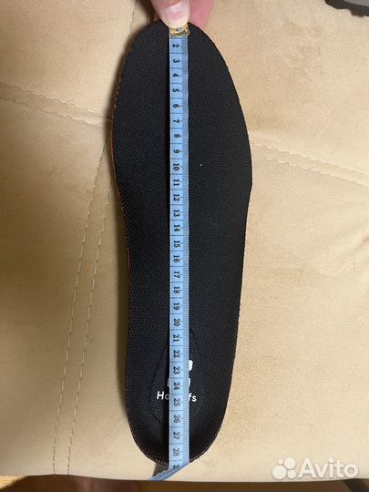 Трекинговые ботинки мужские Haglöfs