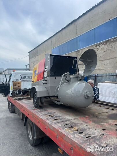 Растворонасос BMS worker