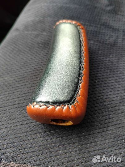 Рукоятка рычага кпп/ручного тормоза для ваз 2114