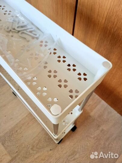 Стеллаж новый