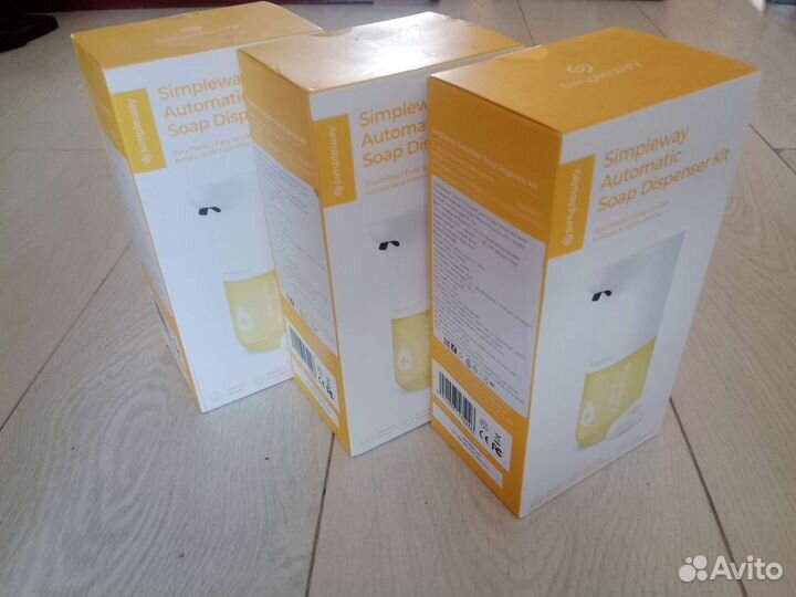 Мыльница, дозатор для жидкого мыла