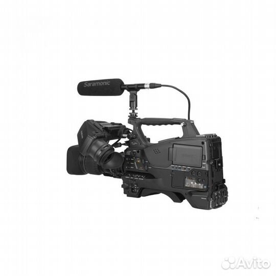 Saramonic Sound Bird V6