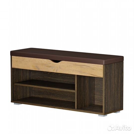 Тумба под обувь Лайт 08.57