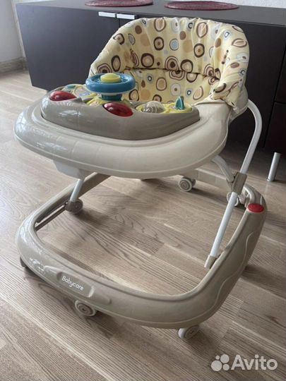 Ходунки beby care