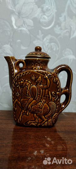 Кувшин СССР