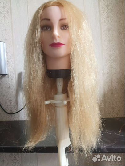 Маникен голова (Болванка)