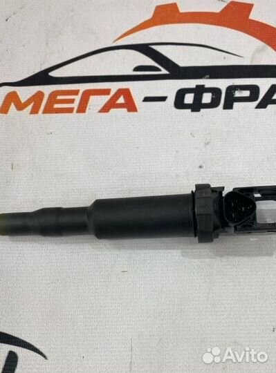 Катушка зажигания передняя Citroen С4 хэтчбек(B7)