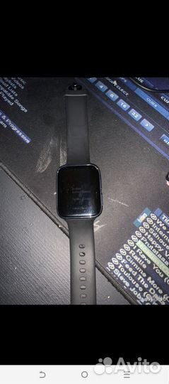 Oppo watch 46mm