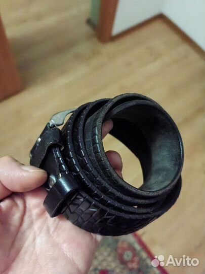 Ремень мужской