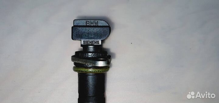 Датчик положения коленвала BMW E39