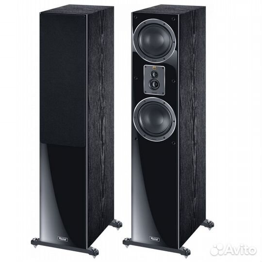 Напольная акустика Magnat Signature 505 black
