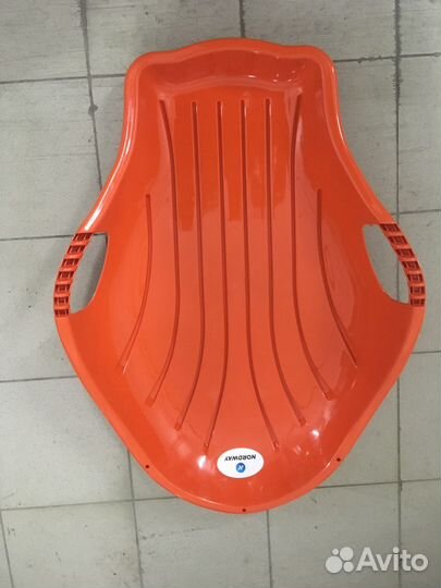 Санки-ледянки