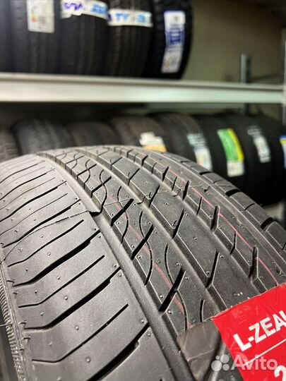 iLink L-Zeal56 235/50 R19 86T