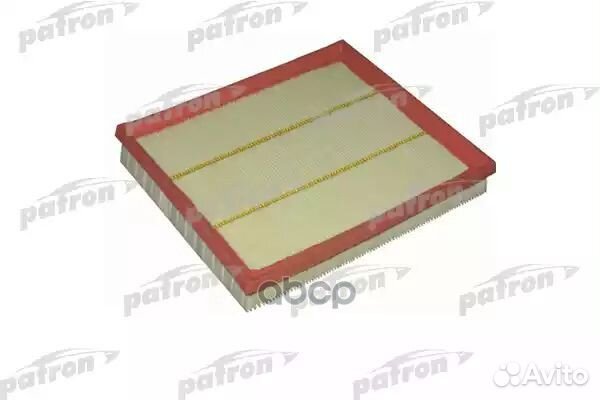 Фильтр воздушный MB G/S/E(W463/220) 00- PF1014