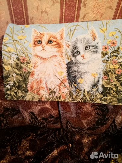 Гобелен наволочки