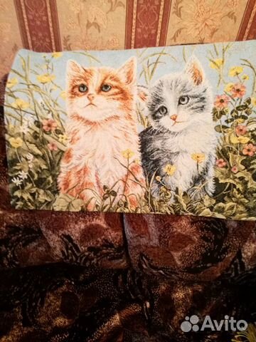 Гобелен наволочки