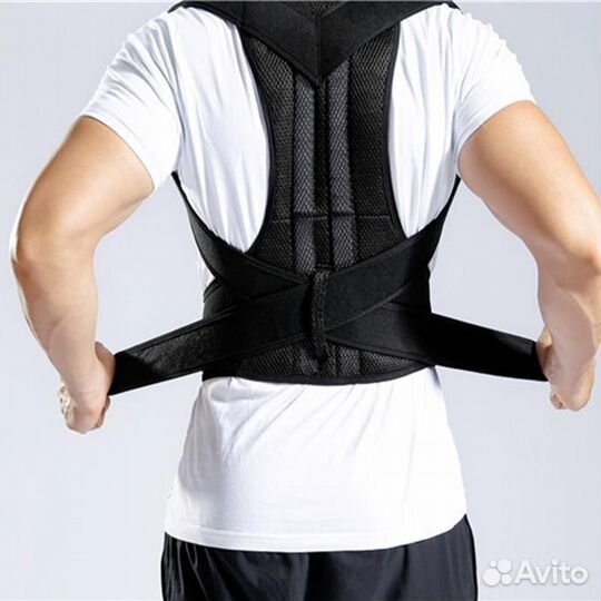 Корректор осанки