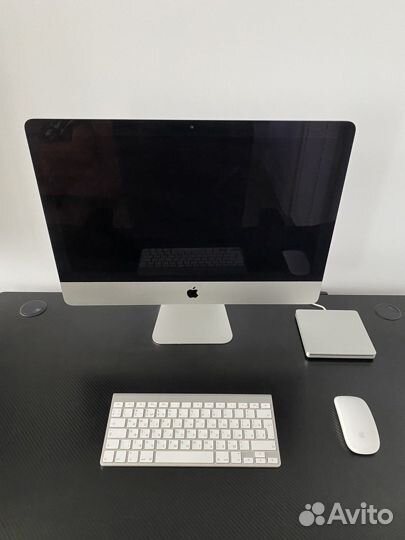 Apple iMac 21.5 2012