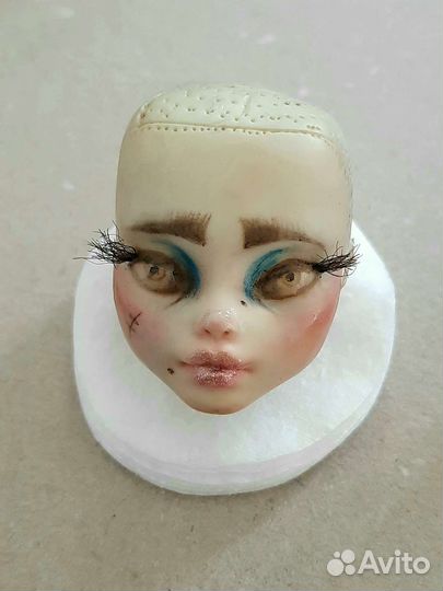 Кукла монстр хай ооак