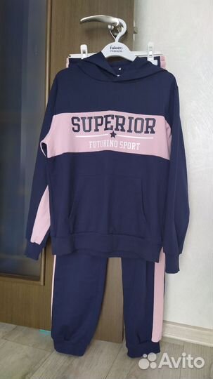 Костюм спортивный 158