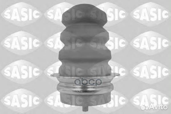 Отбойник подвески citroen Jumper fiat Ducato