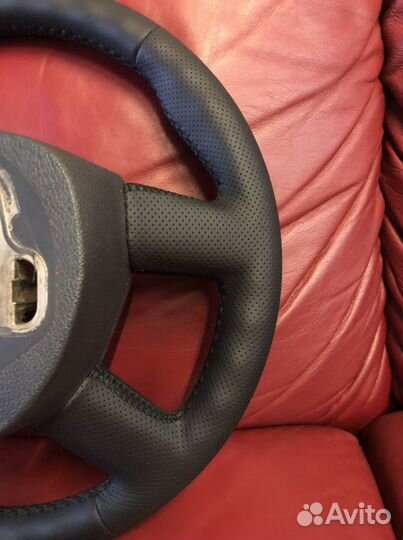 Руль Форд фокус 2