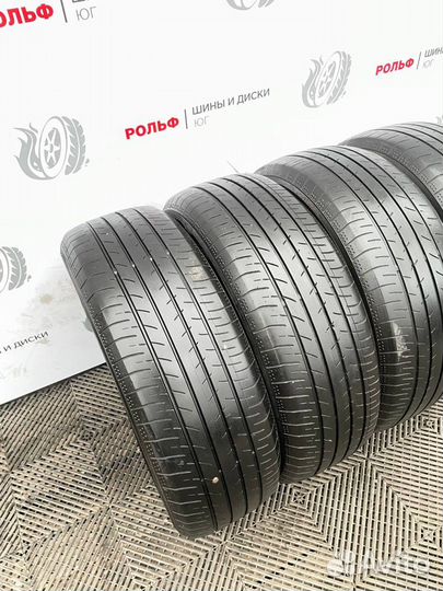 Yokohama BluEarth-GT AE-51 205/65 R16