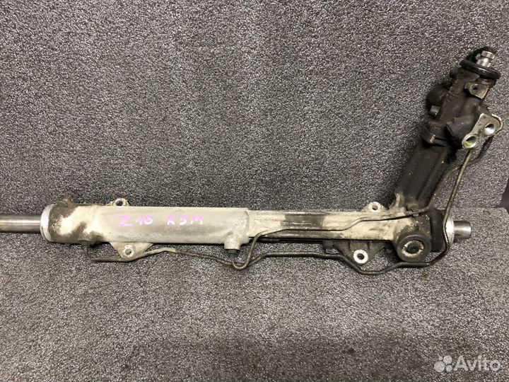 Рулевая рейка S63B44 BMW X5M X6M E70 E71