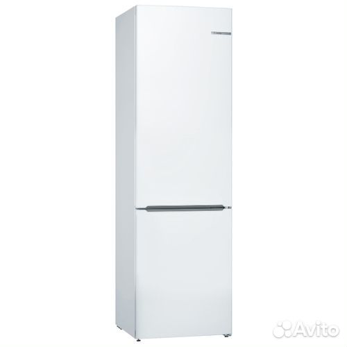 Холодильник bosch KGV39XW22R