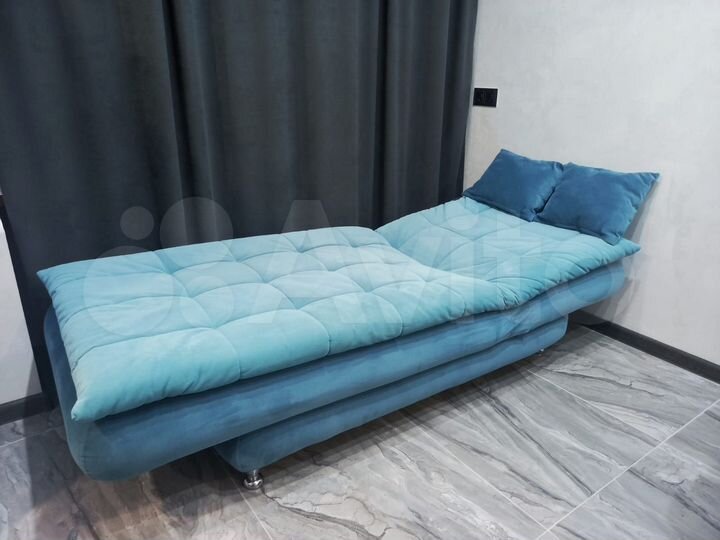 2-к. квартира, 45 м², 1/5 эт.