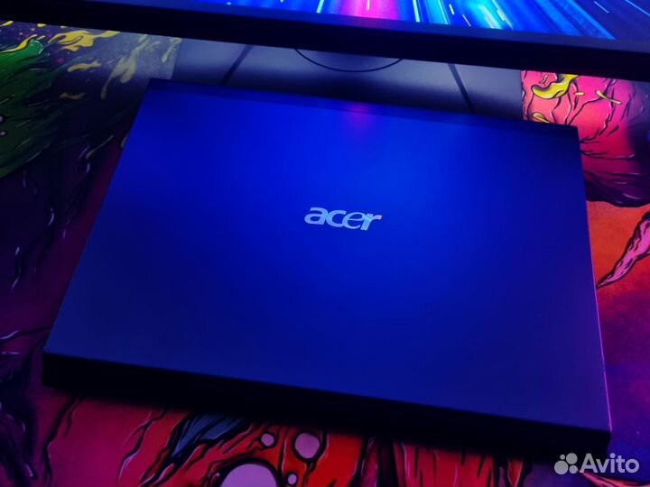 Мощный Компактный Acer на intel core i5