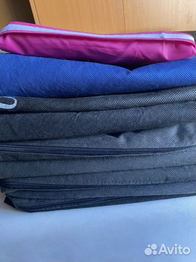 Чехлы для одежды