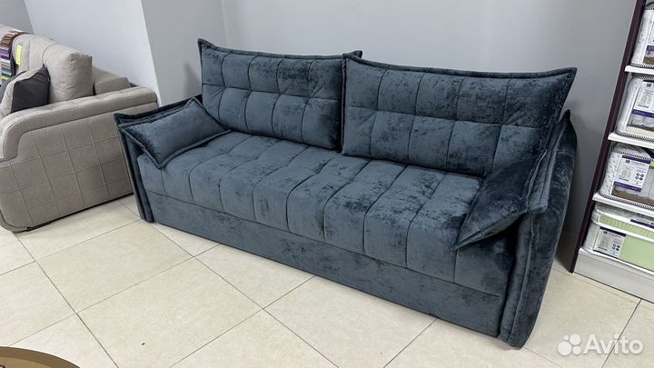 Диван раскладной Оксфор