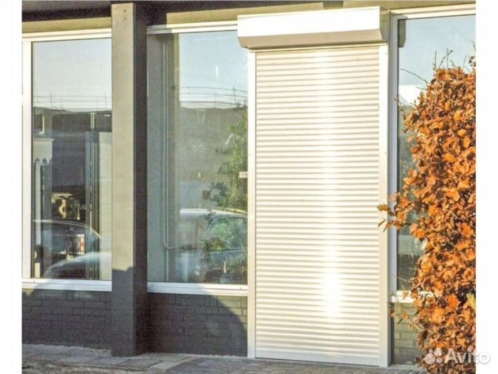 Рольставни от производителя