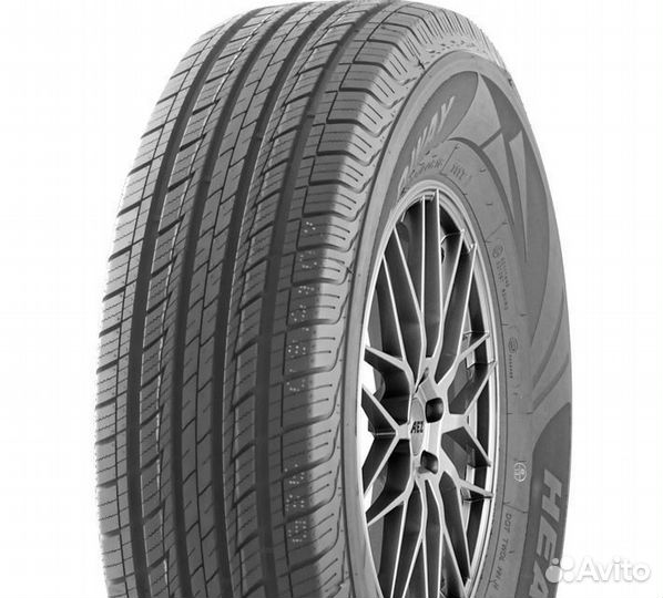 Headway HR805 265/65 R17 116H